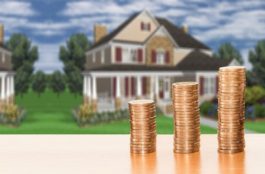 Investing in Real Estate