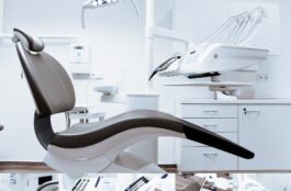 Advantages Of Having Great Dental Health