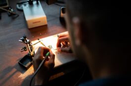 What Two-Way Radios Can Do for Your Business?