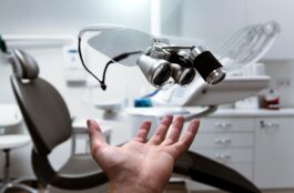 Did Your Dental Crown Fall Out? Here’s What to Do