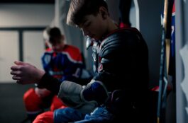 Various Reasons Why Hockey Is an Entertaining Sport