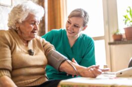 How Does Adult Care Support Daily Independence?