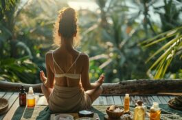 Why Choose an All-Inclusive Wellness Retreat for Your Vacation?