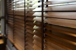 How Can I Measure Windows for Perfect Blind Fit