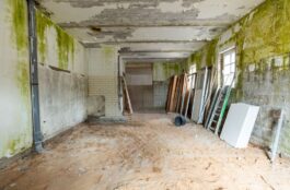 What Equipment Do Restoration Companies Use