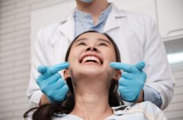 How Do I Understand a Dental Treatment Service?